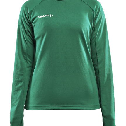 Evolve Crew Neck W