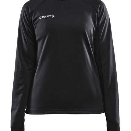 Evolve Crew Neck W