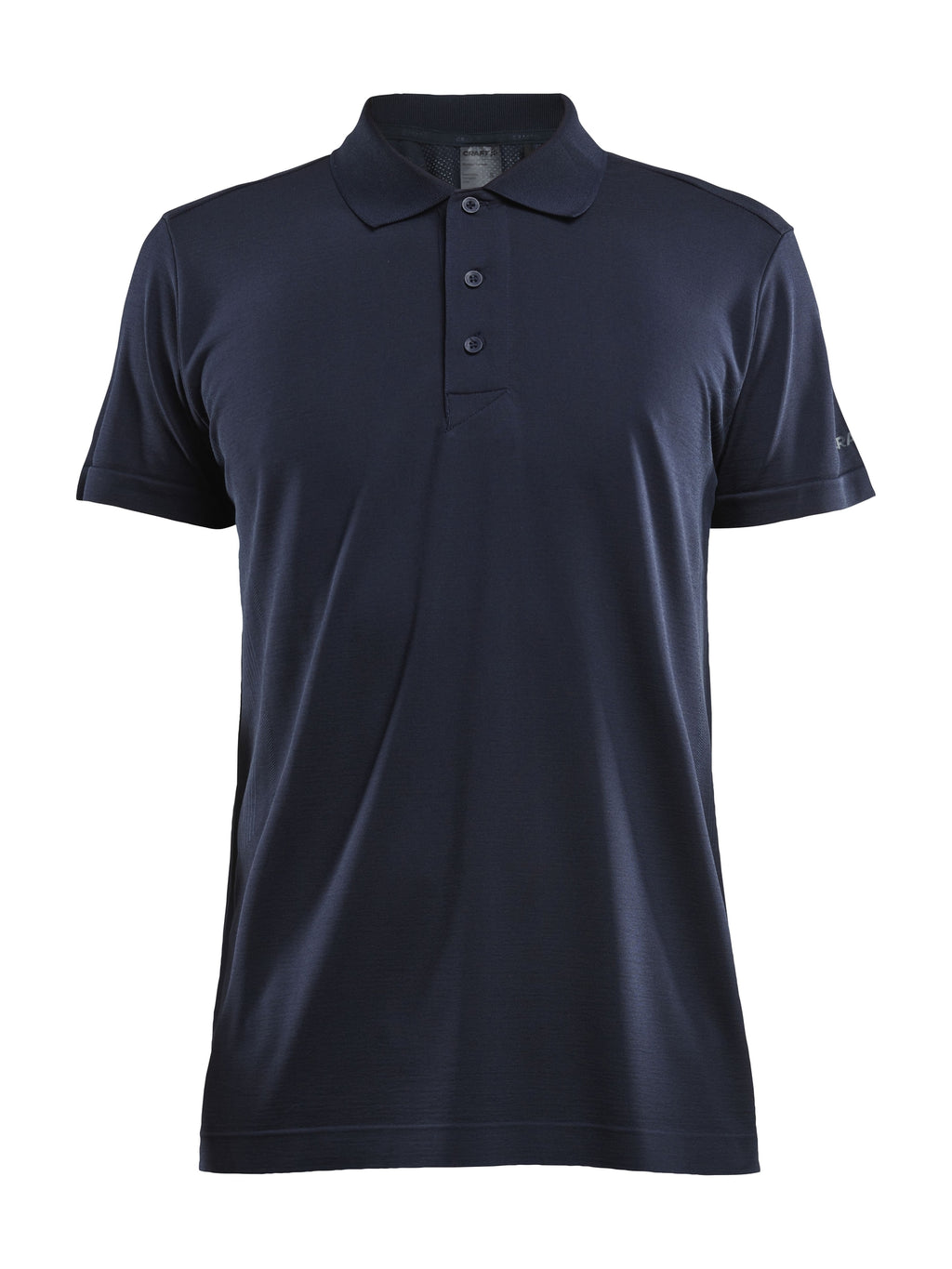 ADV Seamless Polo Shirt M