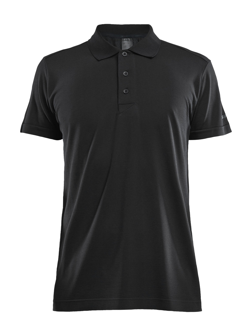 ADV Seamless Polo Shirt M