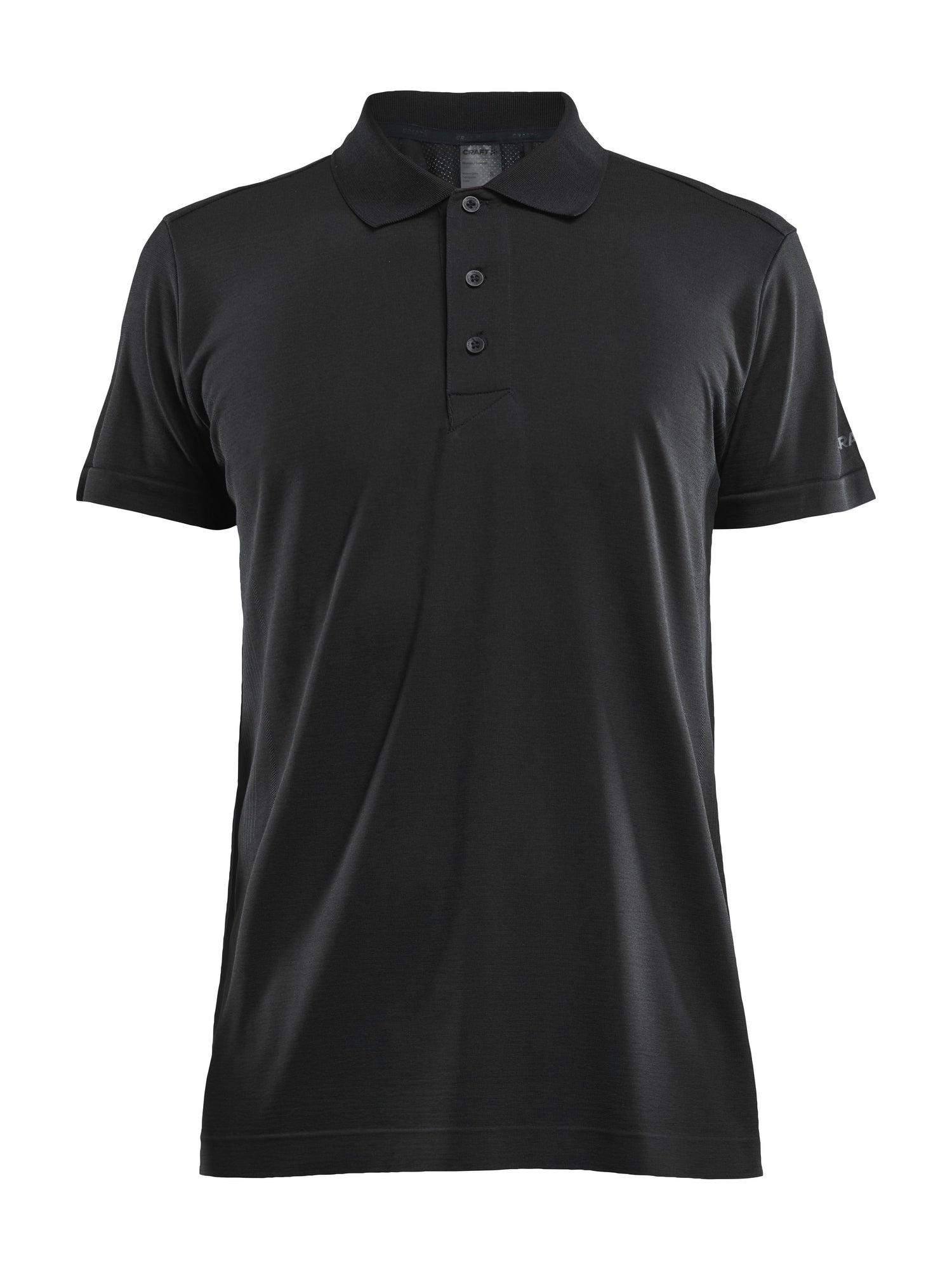 ADV Seamless Polo Shirt M