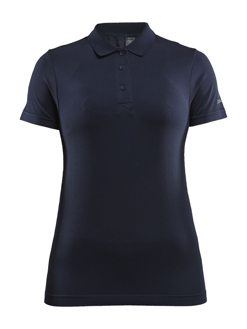 ADV Seamless Polo Shirt W