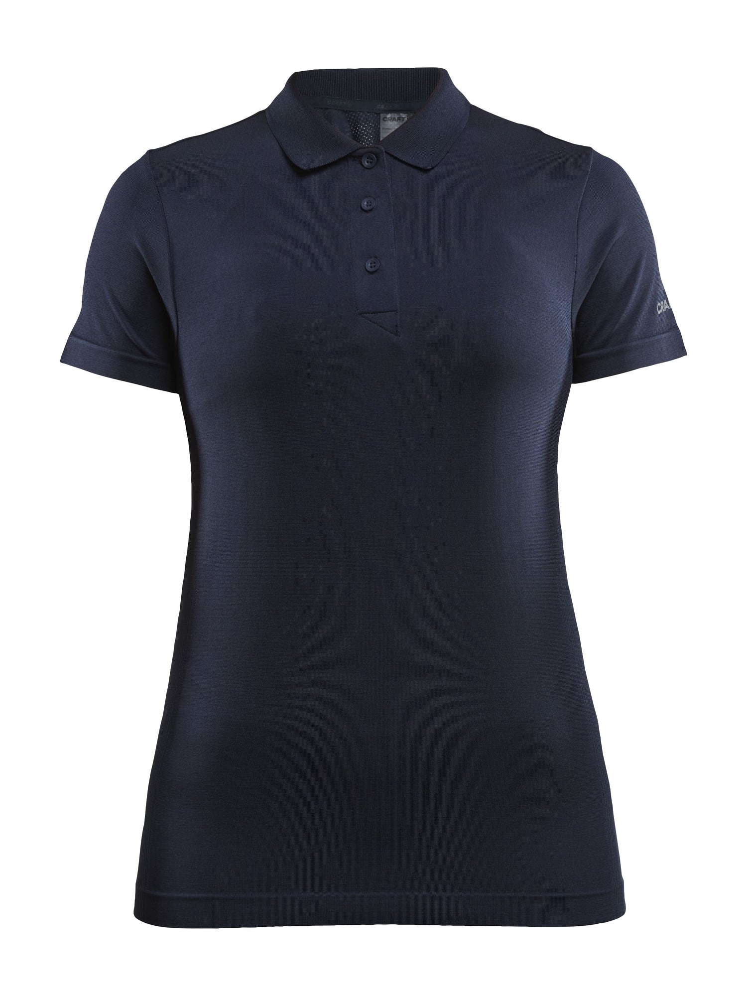 ADV Seamless Polo Shirt W