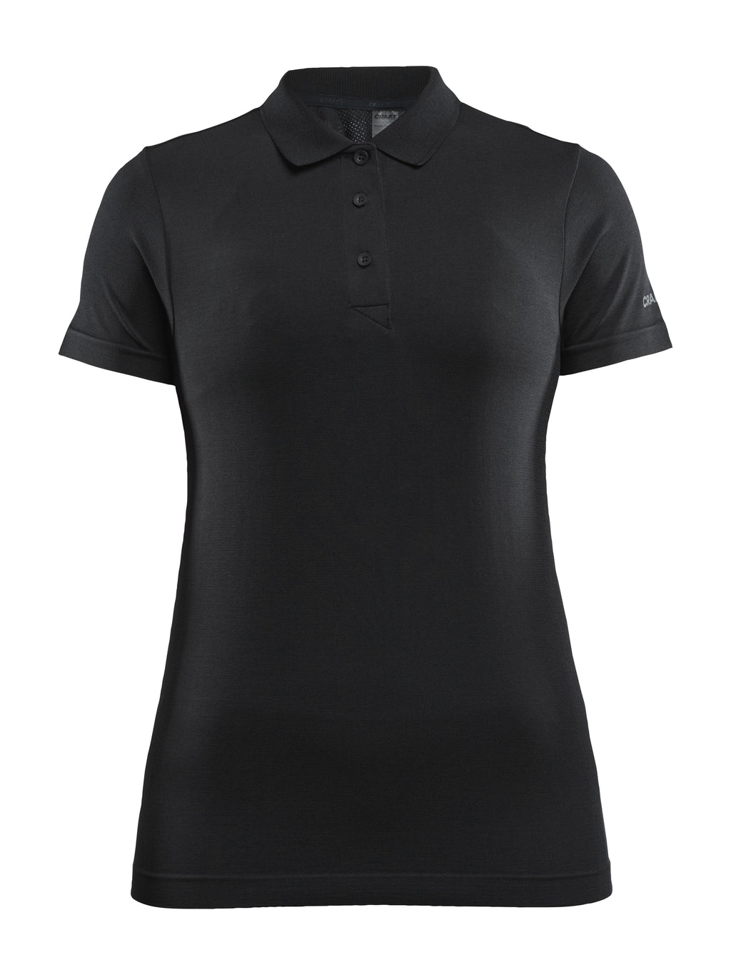 ADV Seamless Polo Shirt W