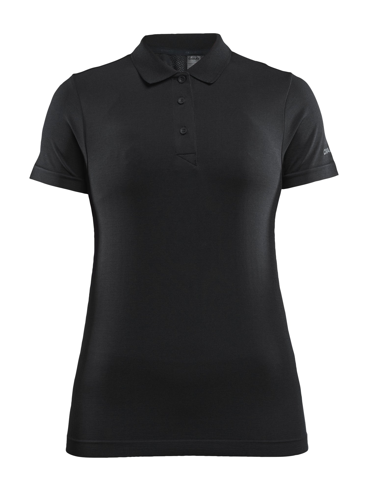 ADV Seamless Polo Shirt W