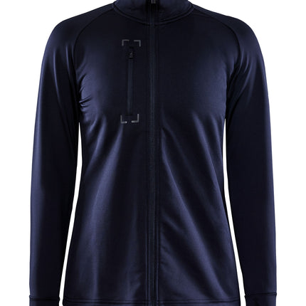 ADV Explore Light Midlayer W