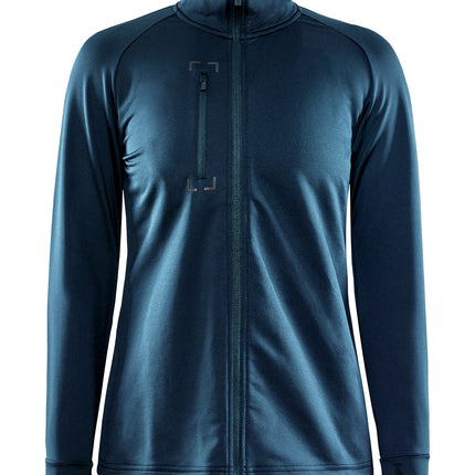 ADV Explore Light Midlayer W
