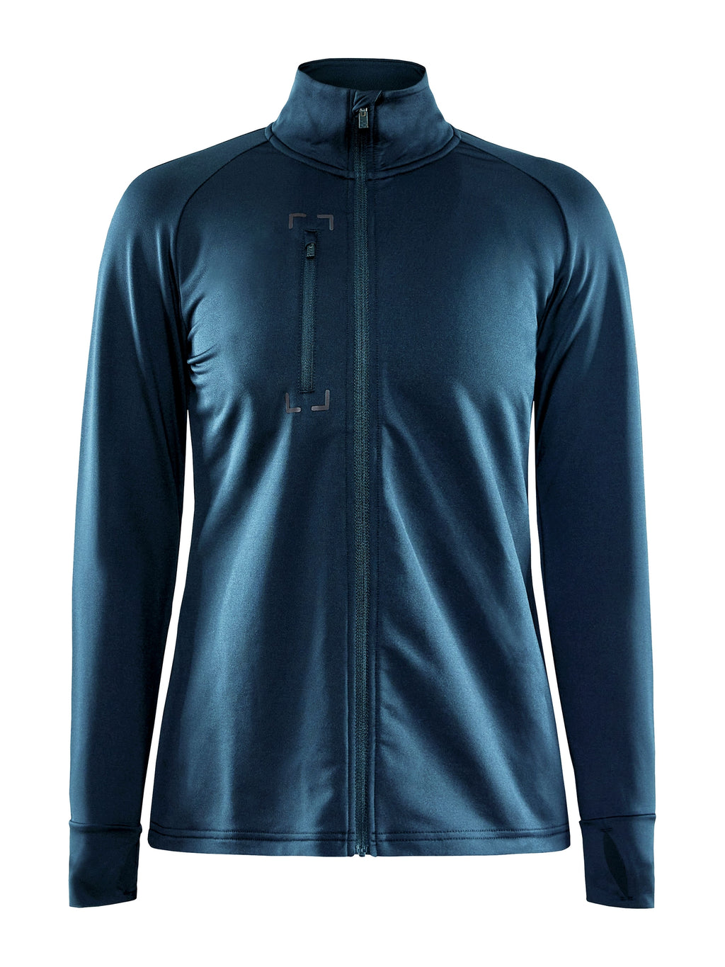 ADV Explore Light Midlayer W