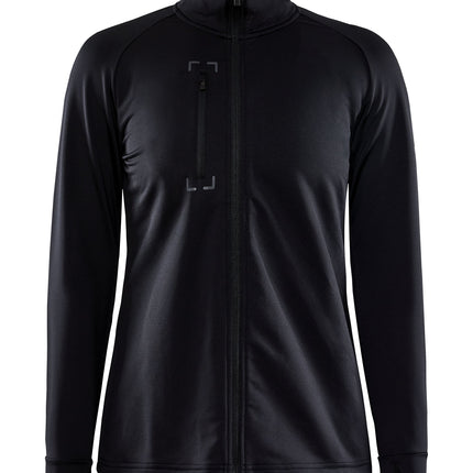 ADV Explore Light Midlayer W