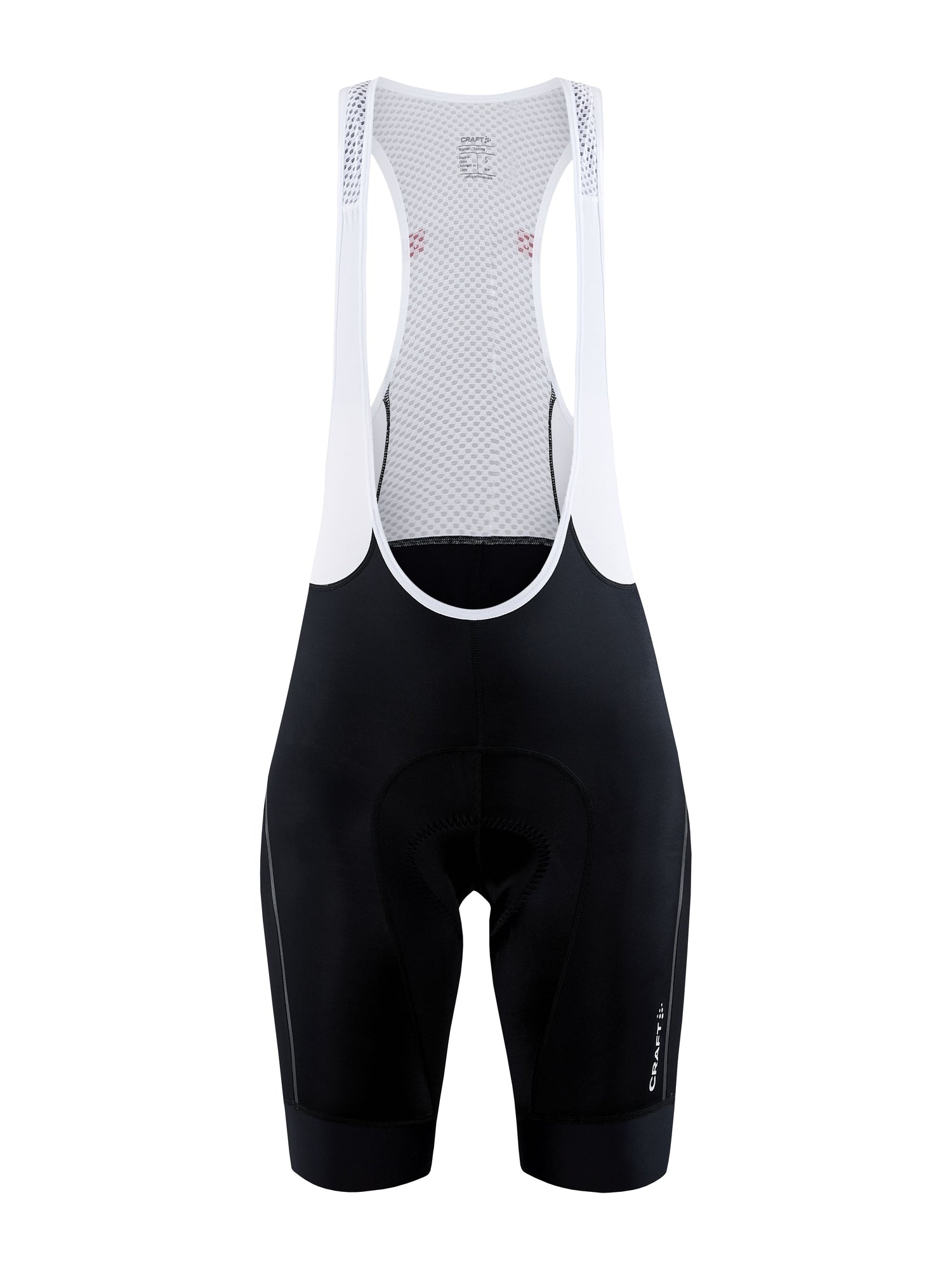 Adv Endur Bib Shorts W