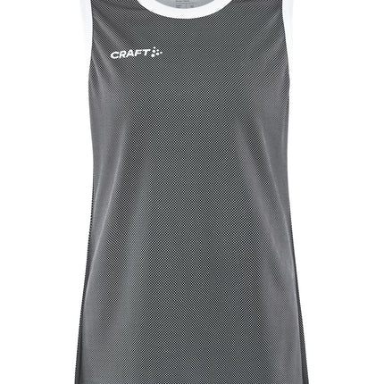 Progress Reversible Basket Singlet W