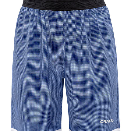 Progress Reversible Basket Shorts W