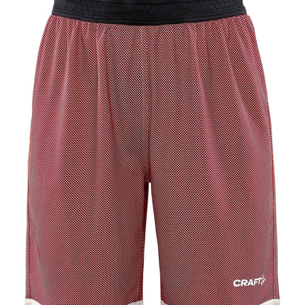 Progress Reversible Basket Shorts W