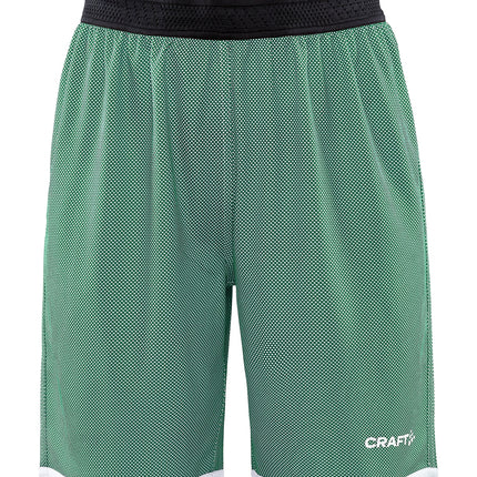 Progress Reversible Basket Shorts W
