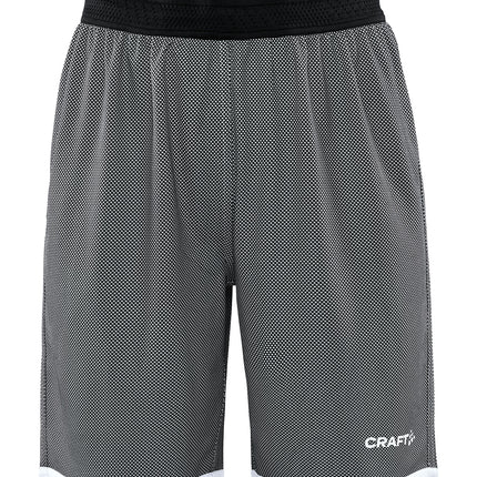 Progress Reversible Basket Shorts W