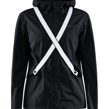 CORE Bike Ride Hydro Lumen Jacket W