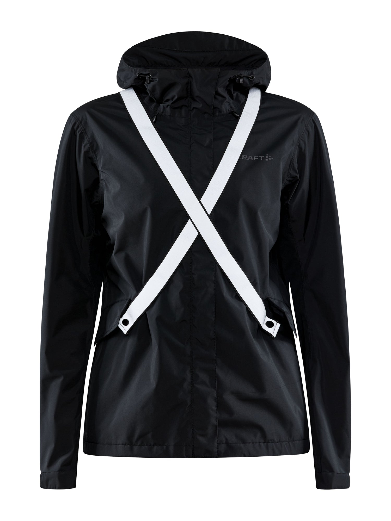 CORE Bike Ride Hydro Lumen Jacket W