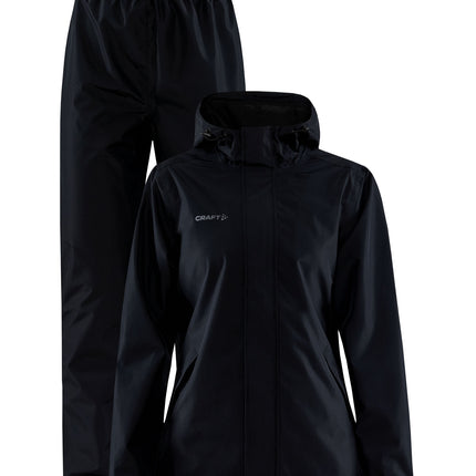 CORE Explore Rain Set W