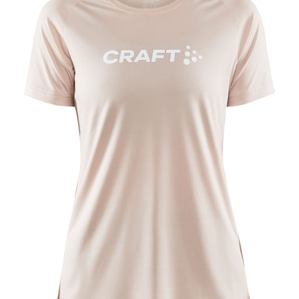 Core Essence Logo Tee W