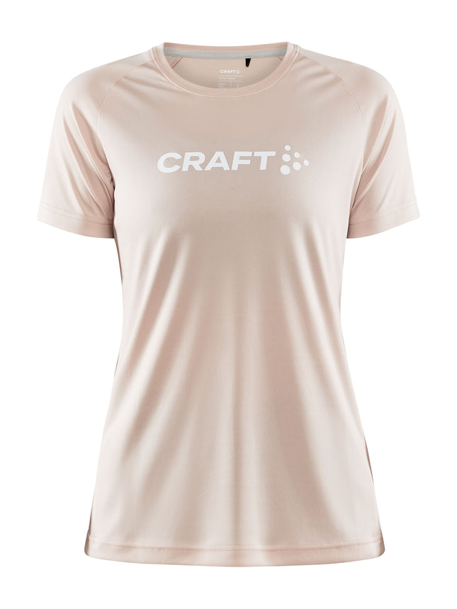 Core Essence Logo Tee W