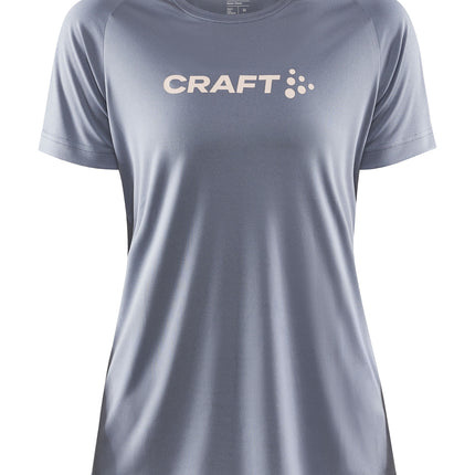 Core Essence Logo Tee W