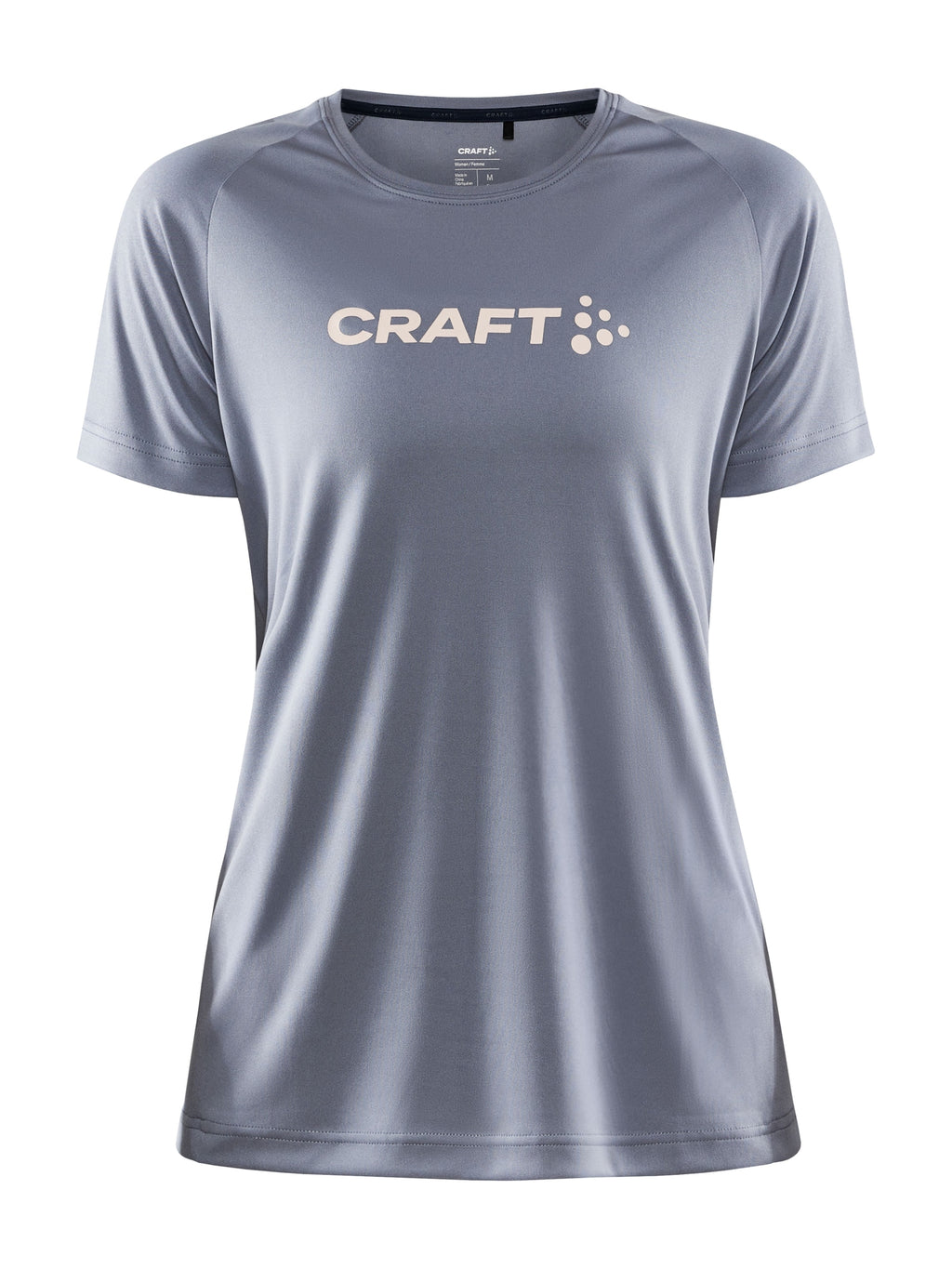 Core Essence Logo Tee W