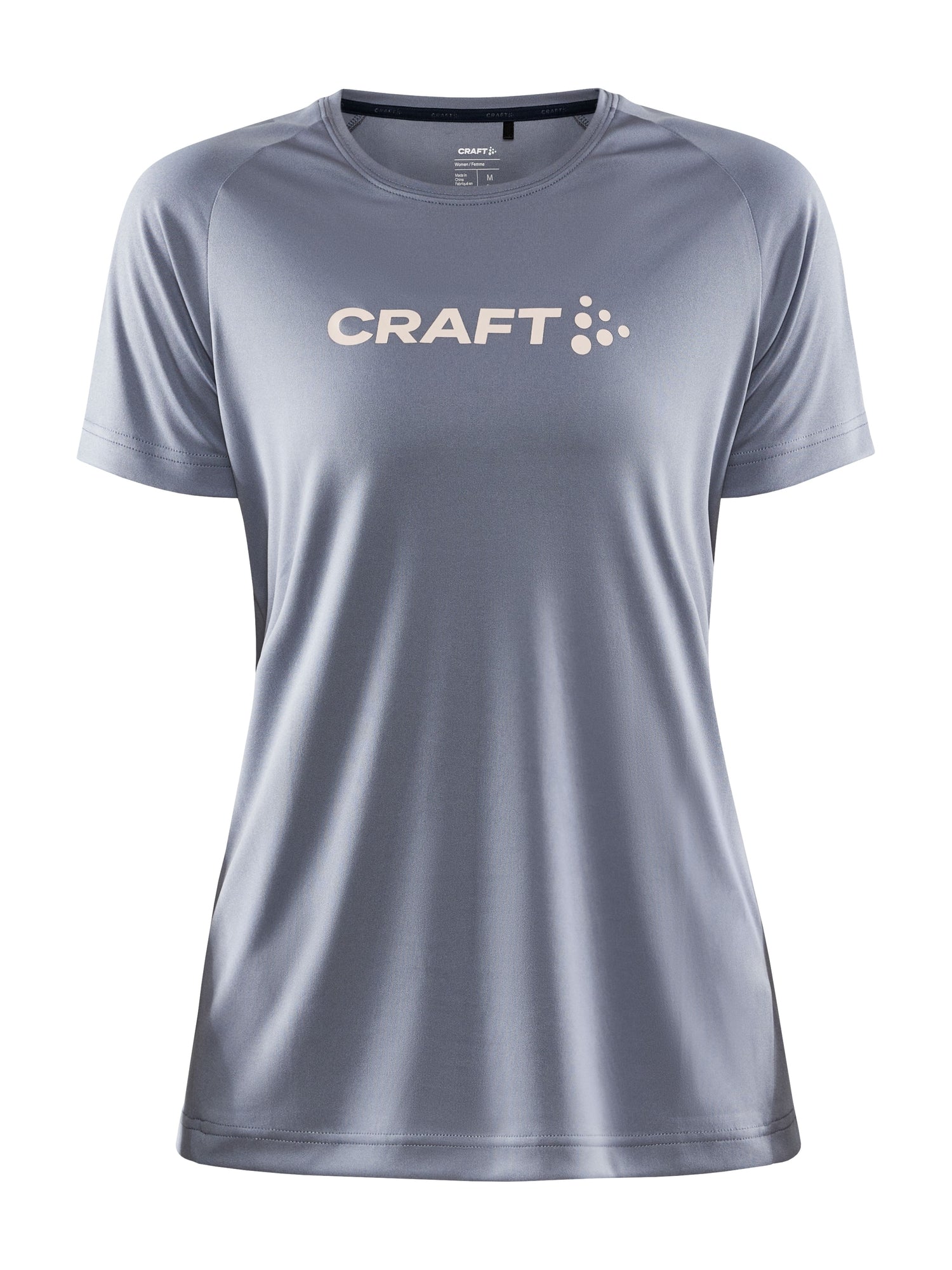 Core Essence Logo Tee W