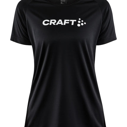Core Essence Logo Tee W