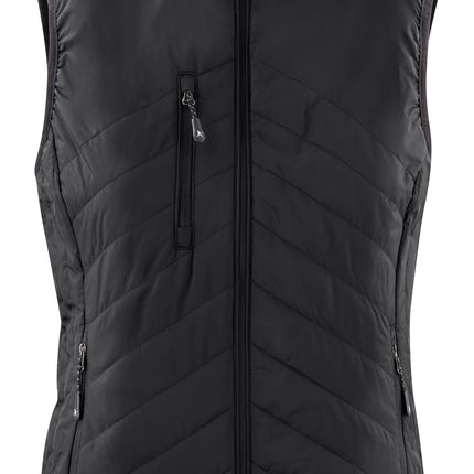 Deer Ridge Vest Woman