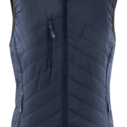 Deer Ridge Vest Woman