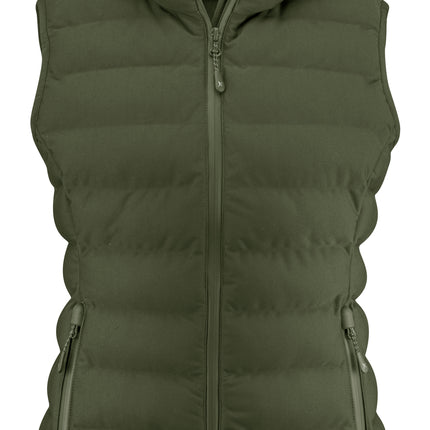 Woodlake Heights Vest Woman