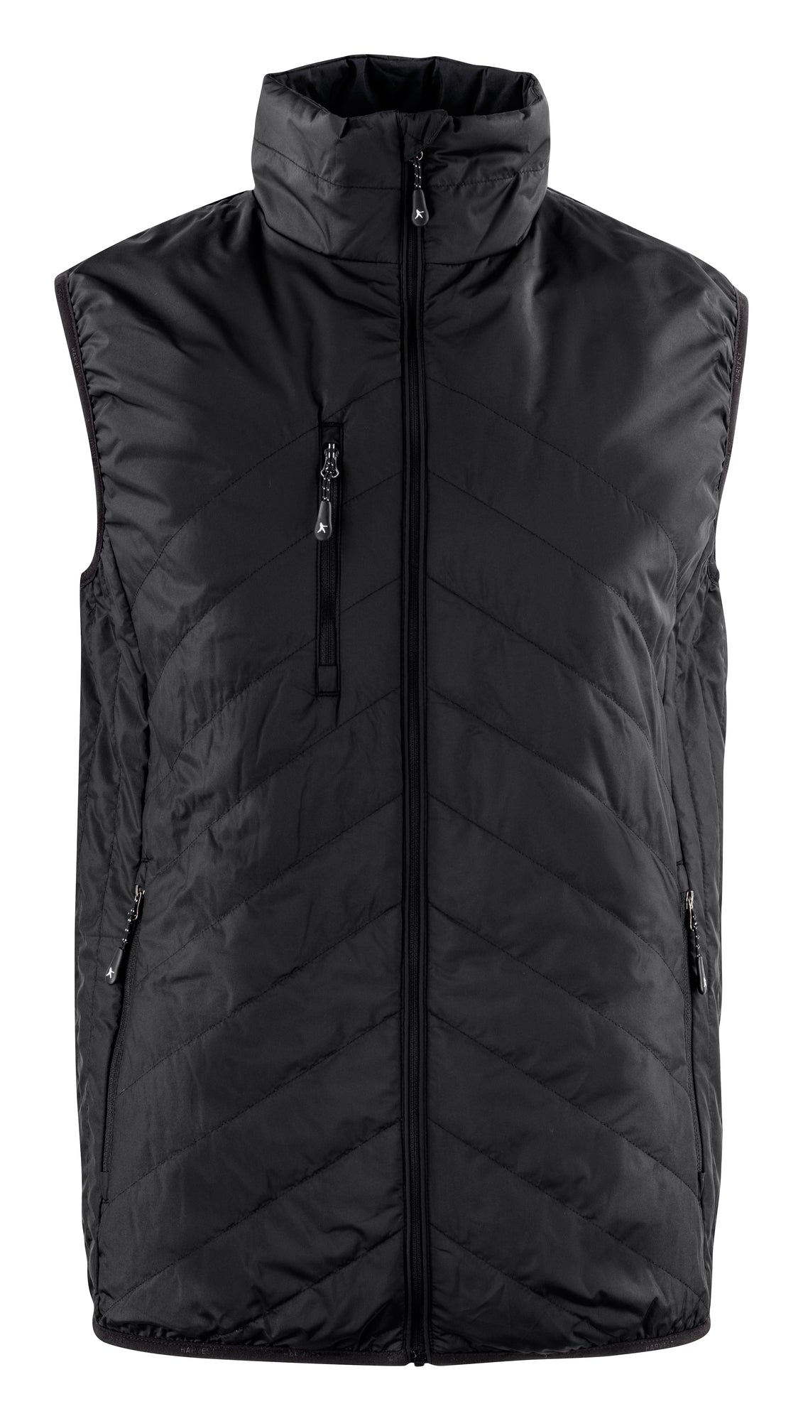 Deer Ridge Vest