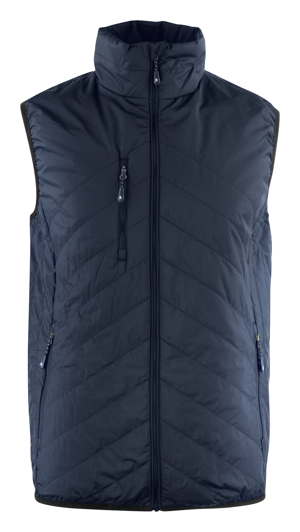 Deer Ridge Vest