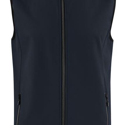 Trial Vest