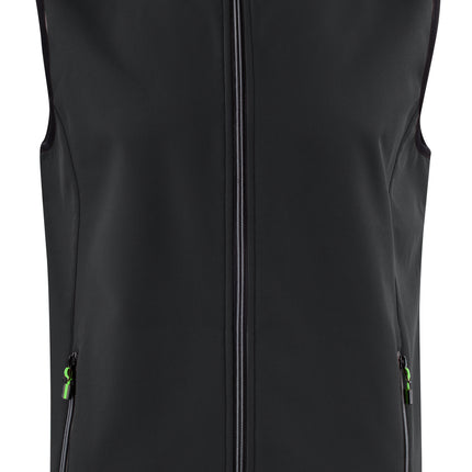 Trial Vest