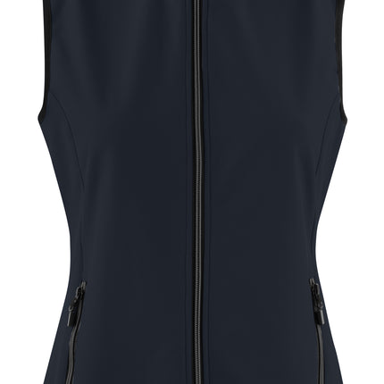 Trial Vest Lady