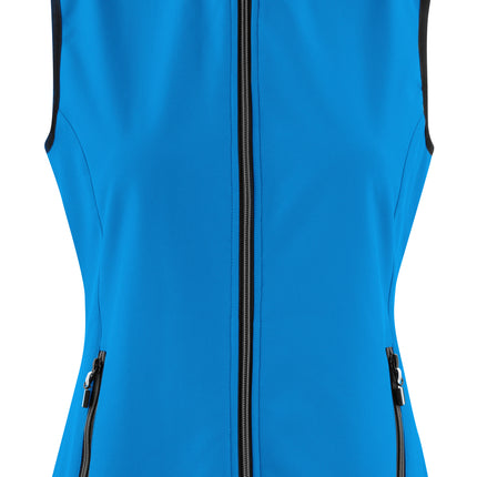 Trial Vest Lady