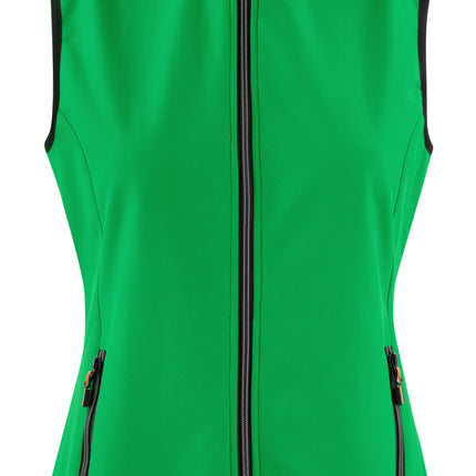 Trial Vest Lady