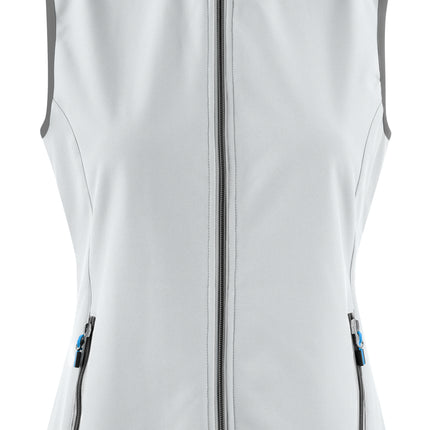 Trial Vest Lady