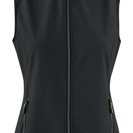 Trial Vest Lady