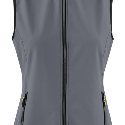 Trial Vest Lady