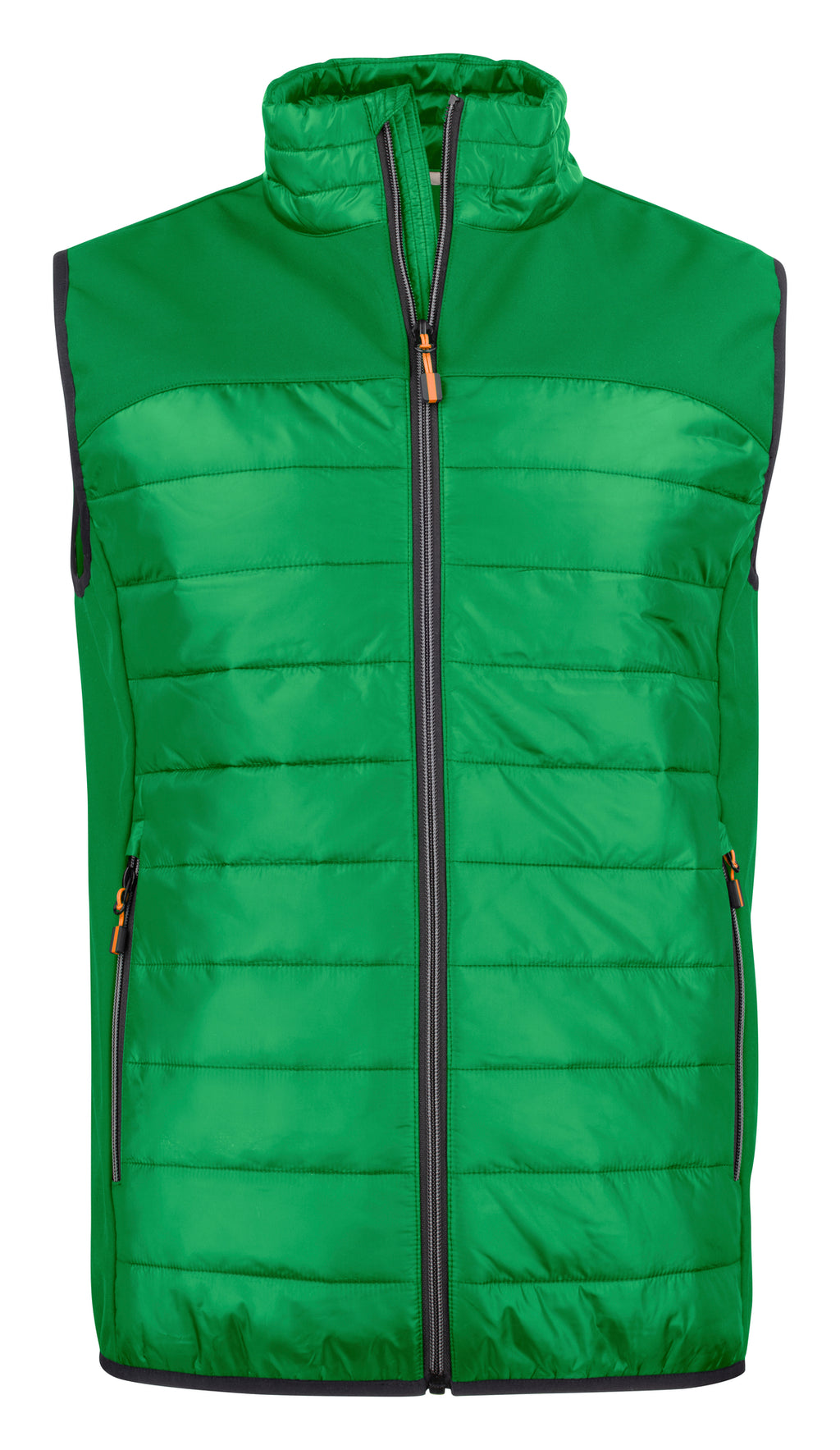 Expedition Vest
