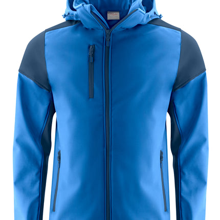 Prime Softshell