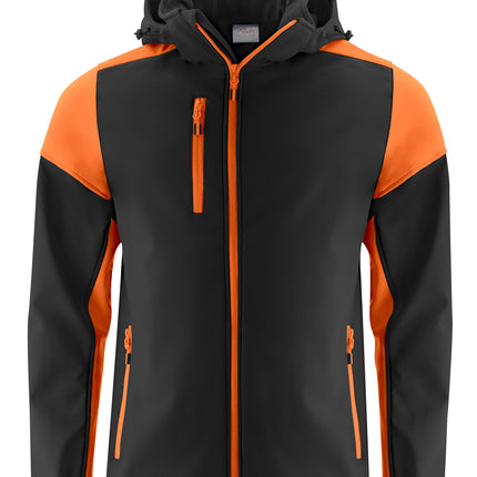 Prime Softshell
