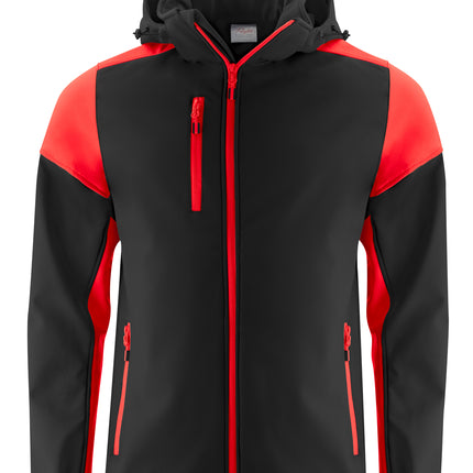 Prime Softshell