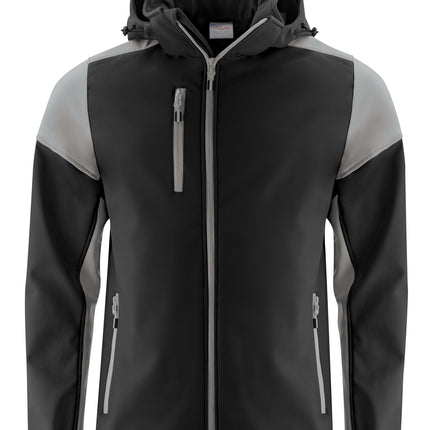 Prime Softshell
