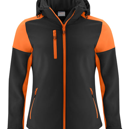 Prime Softshell Lady