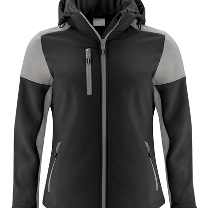 Prime Softshell Lady