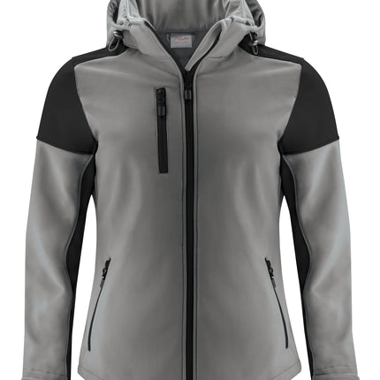 Prime Softshell Lady