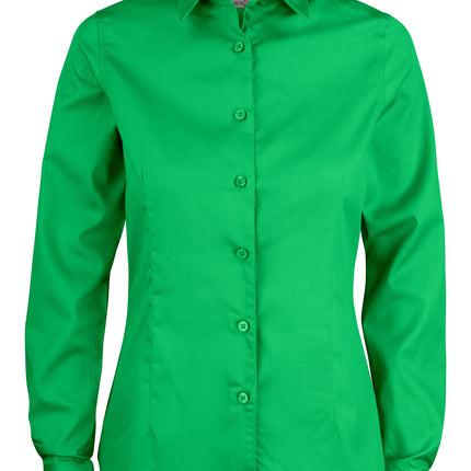 Point Lady